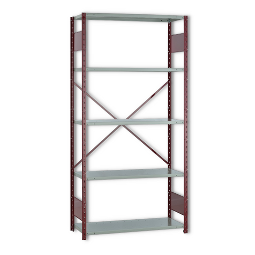 Industrial Shelving Systems Your Material Handling Experts